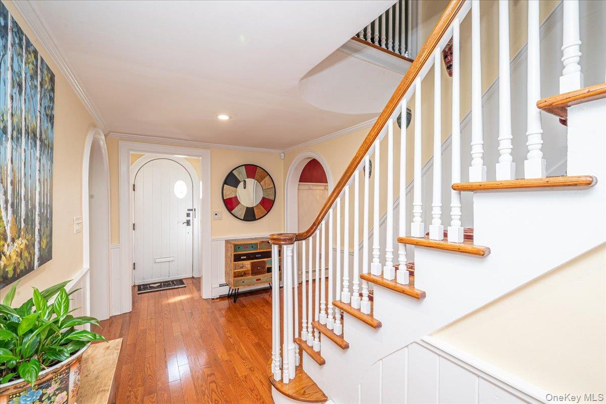 Single Family Albemarle Road Nassau County, NY 11590, MLS-1040255-6