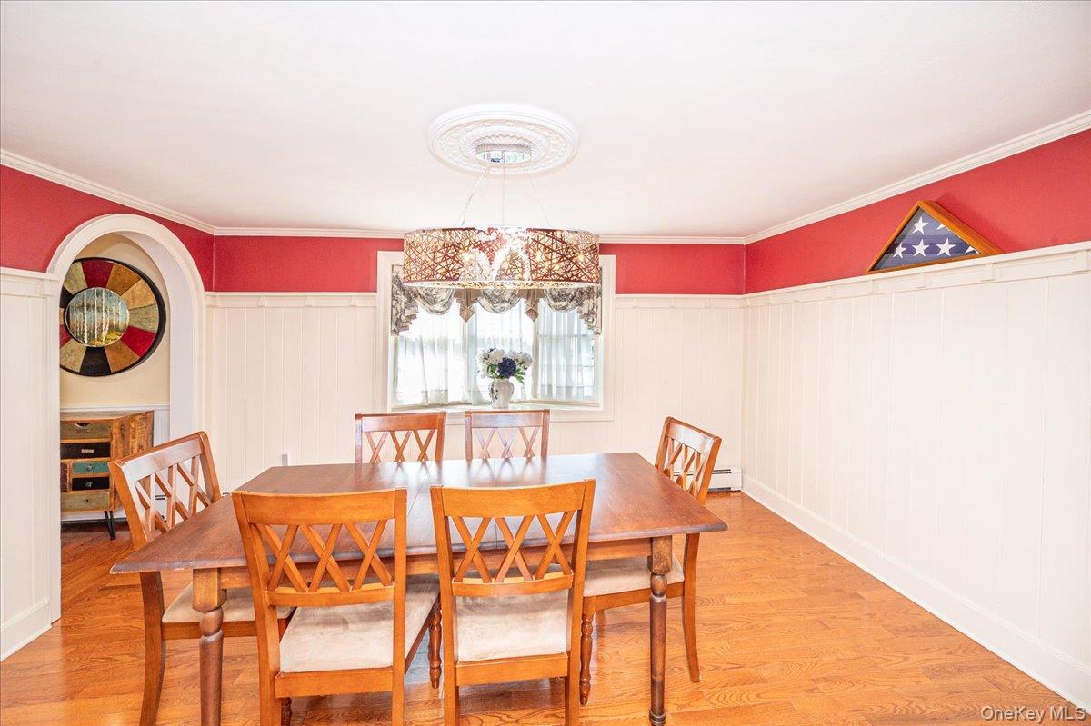Single Family Albemarle Road Nassau County, NY 11590, MLS-1040255-8