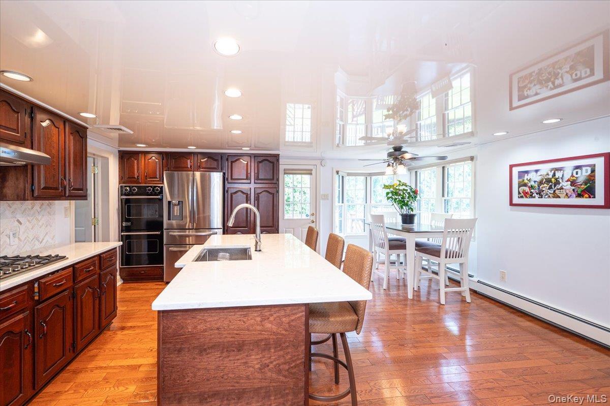 Single Family Albemarle Road Nassau County, NY 11590, MLS-1040255-9