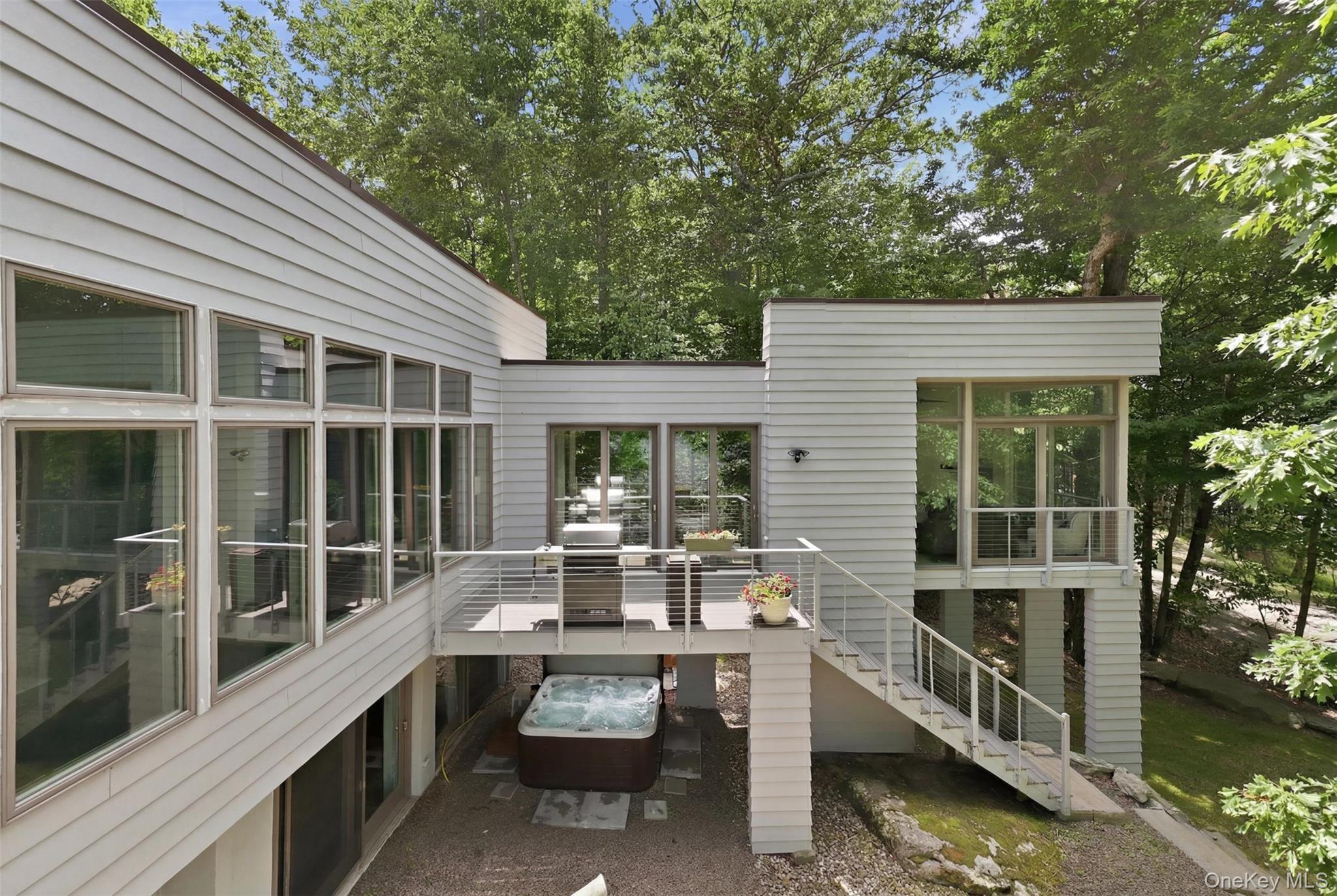 Single Family Broadmoor Drive Out Of Area, NY 18428, MLS-1040265-4