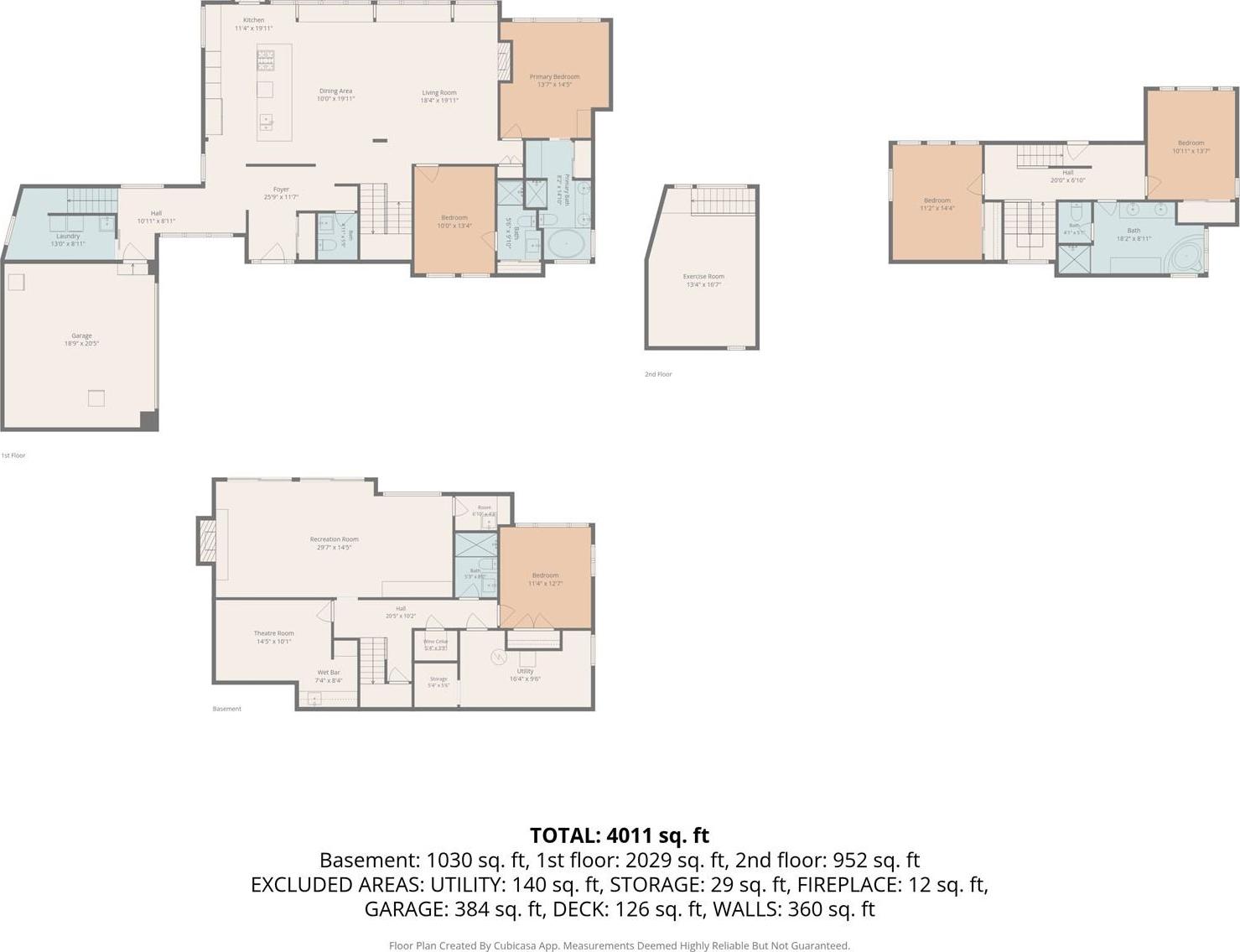 Single Family Broadmoor Drive  Out Of Area, NY 18428, MLS-1040265-50