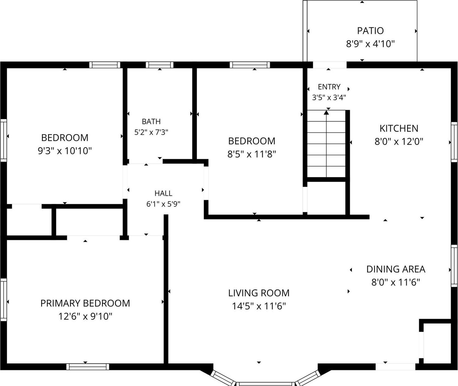 Single Family E Booker Avenue  Suffolk County, NY 11798, MLS-1040269-17