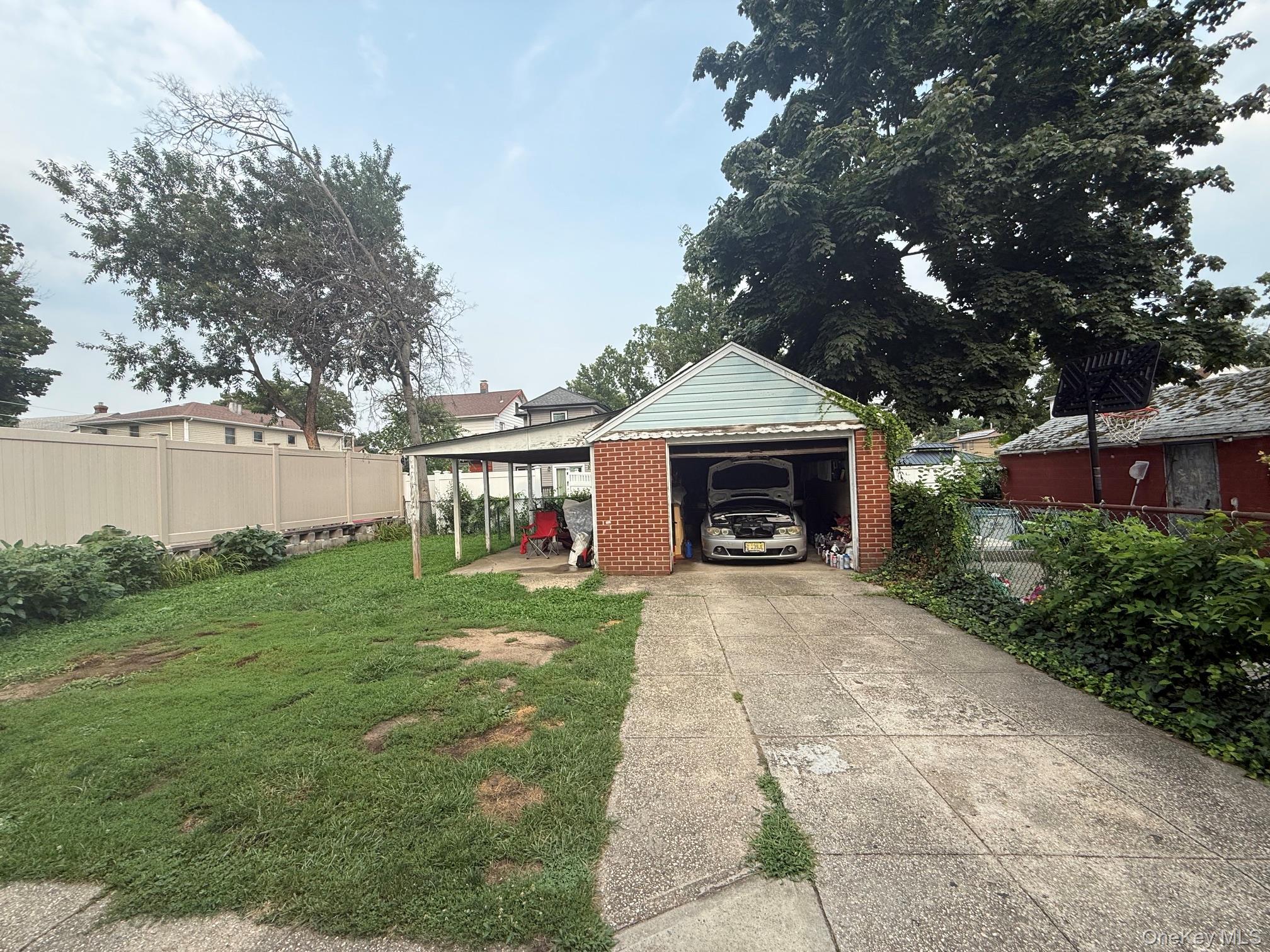 Single Family 220th Place Queens, NY 11413, MLS-1040272-2