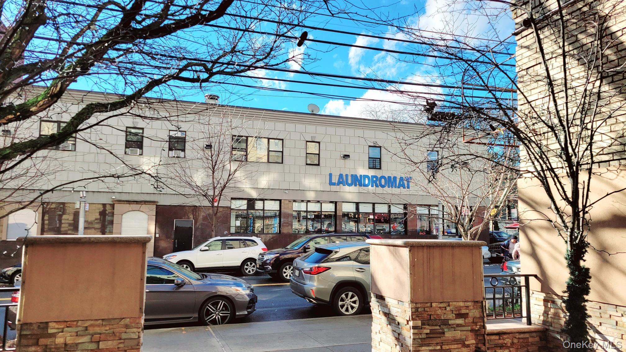 Apartment 39th Avenue Queens, NY 11377, MLS-1040275-24