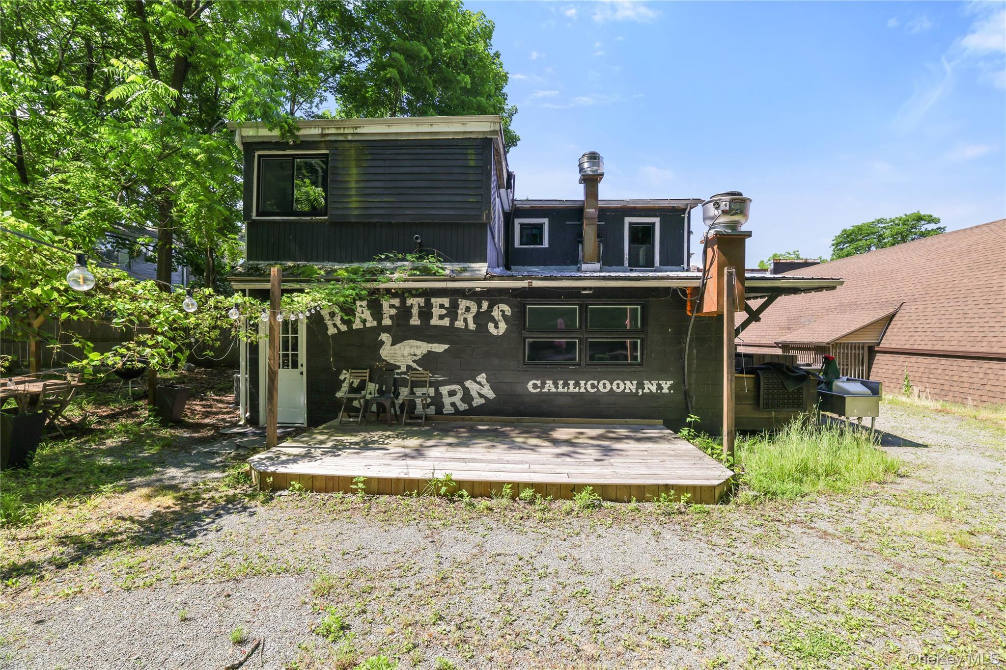 Single Family Upper Main Street Sullivan County, NY 12723, MLS-1040279-2