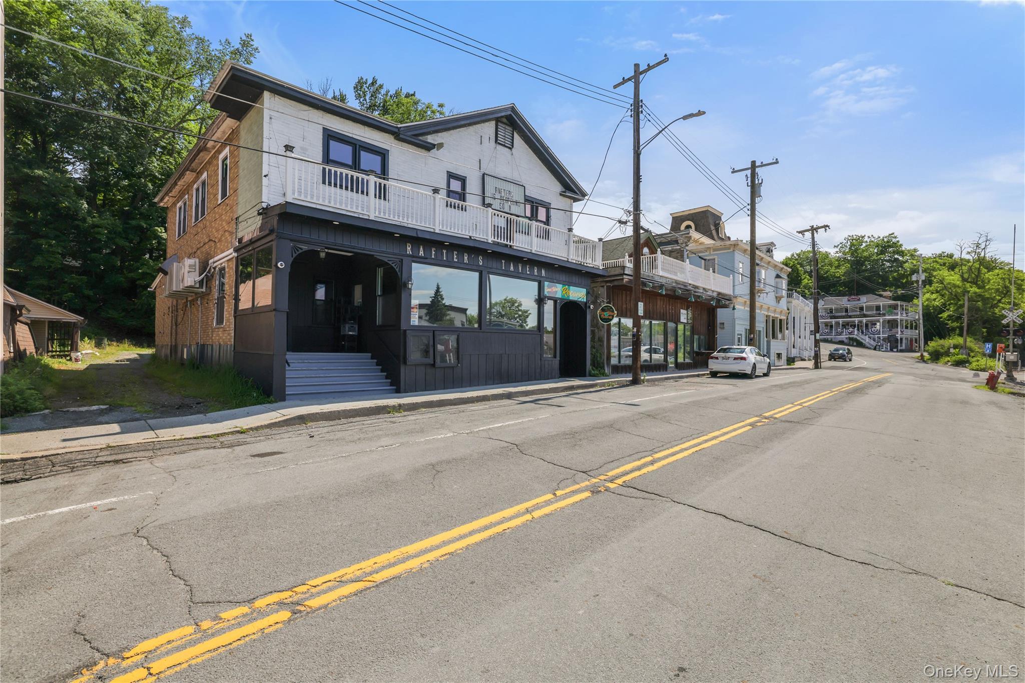 Single Family Upper Main Street Sullivan County, NY 12723, MLS-1040279-3