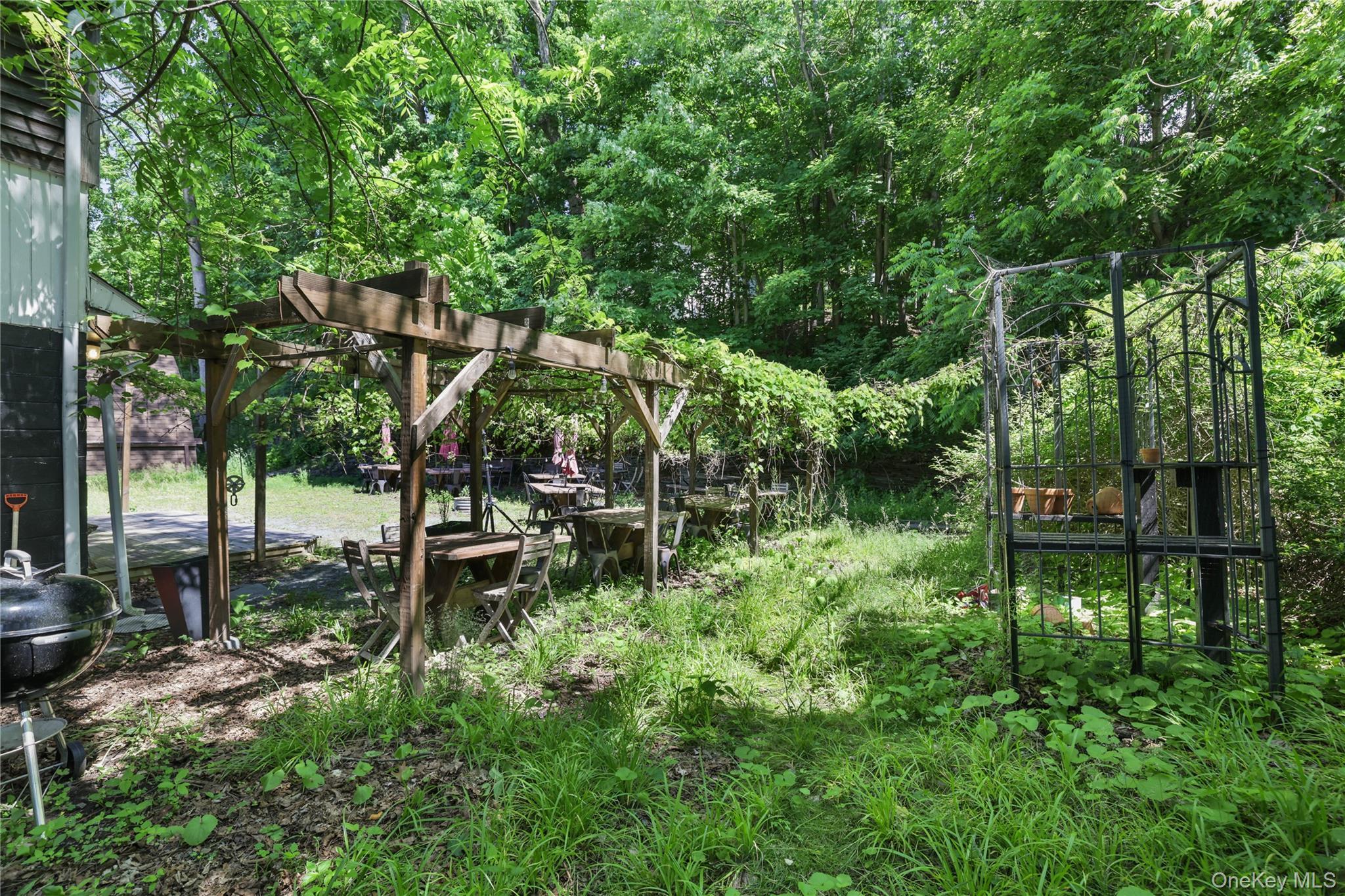 Single Family Upper Main Street Sullivan County, NY 12723, MLS-1040279-32
