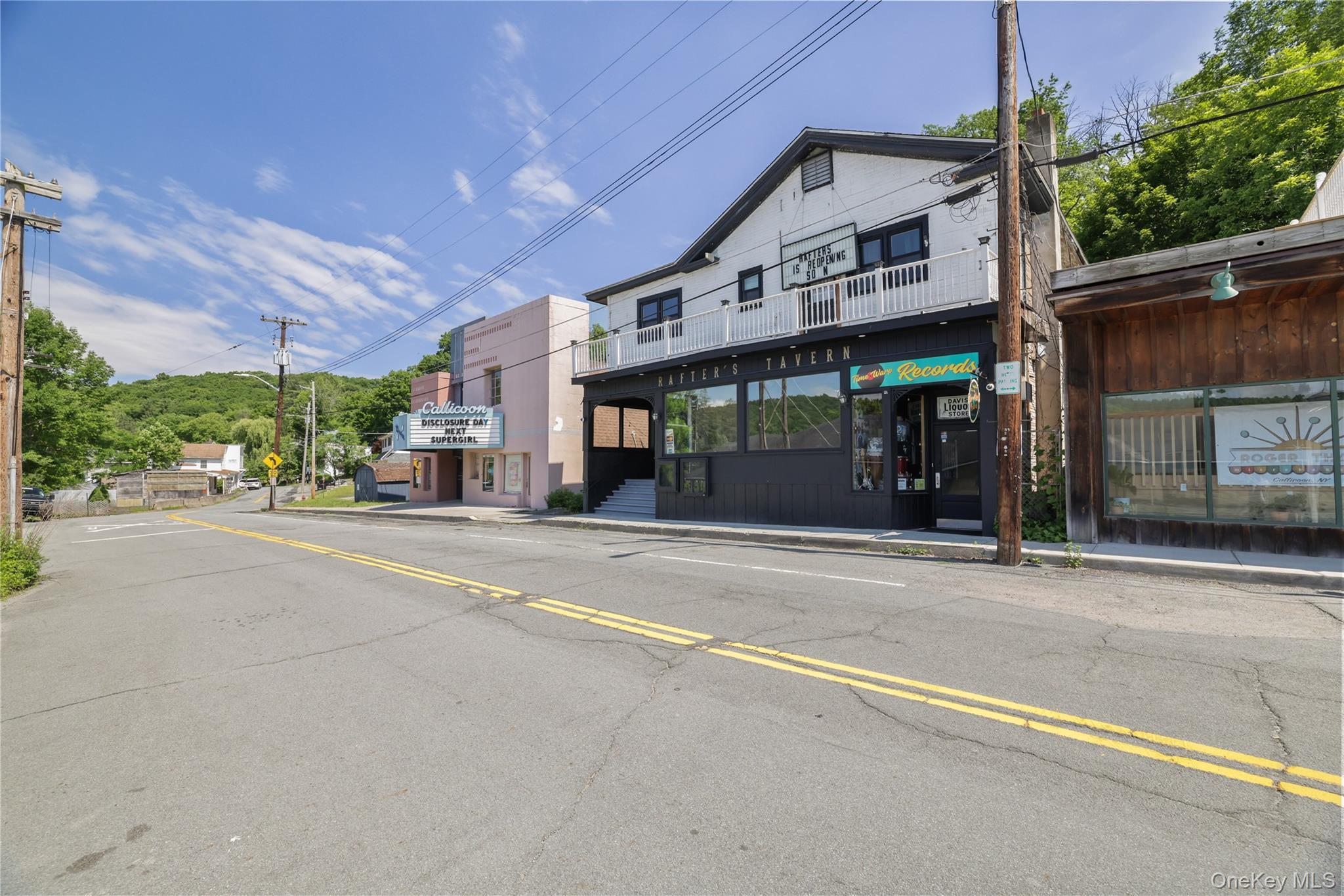 Single Family Upper Main Street Sullivan County, NY 12723, MLS-1040279-4