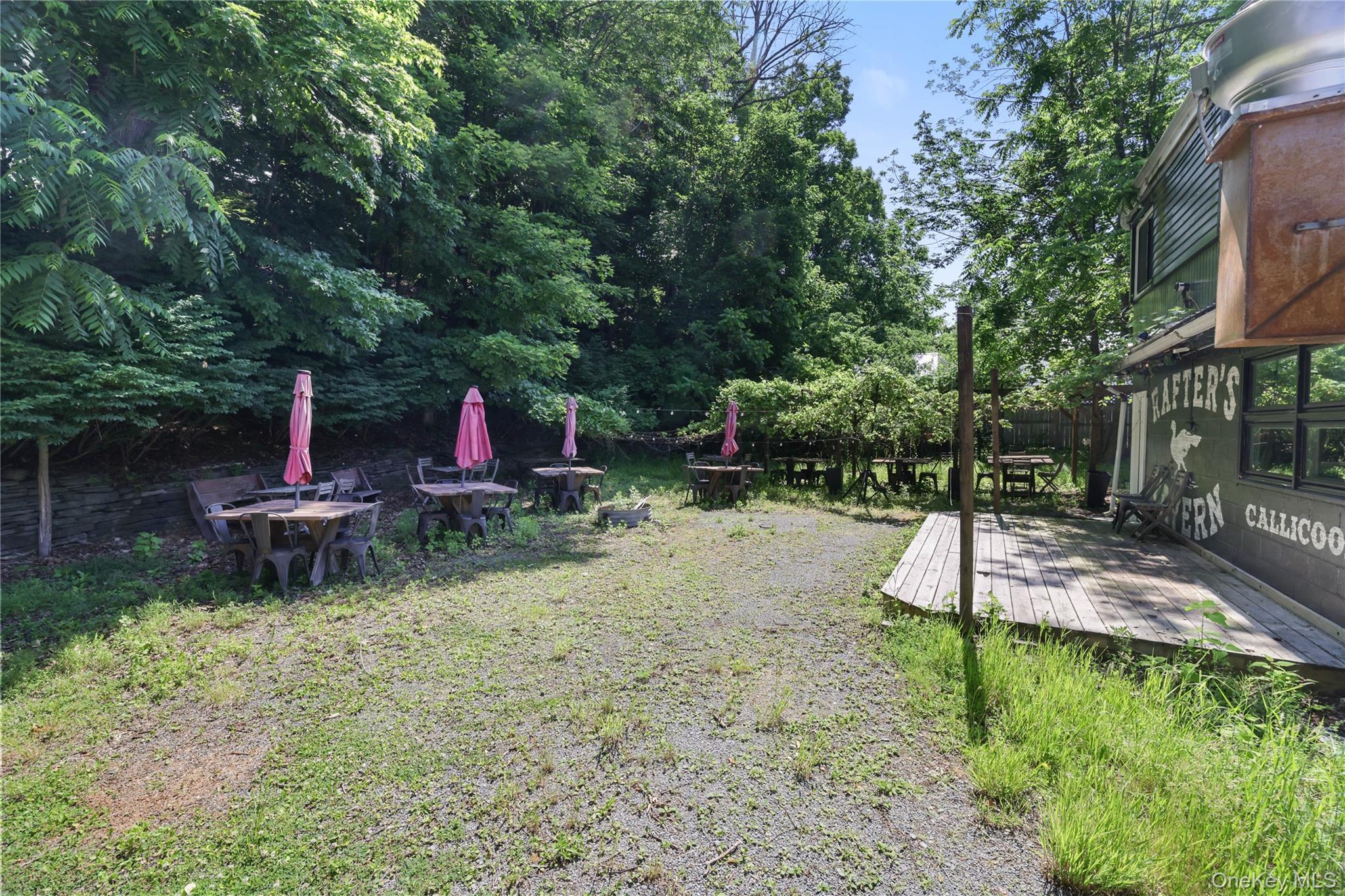 Single Family Upper Main Street Sullivan County, NY 12723, MLS-1040279-5