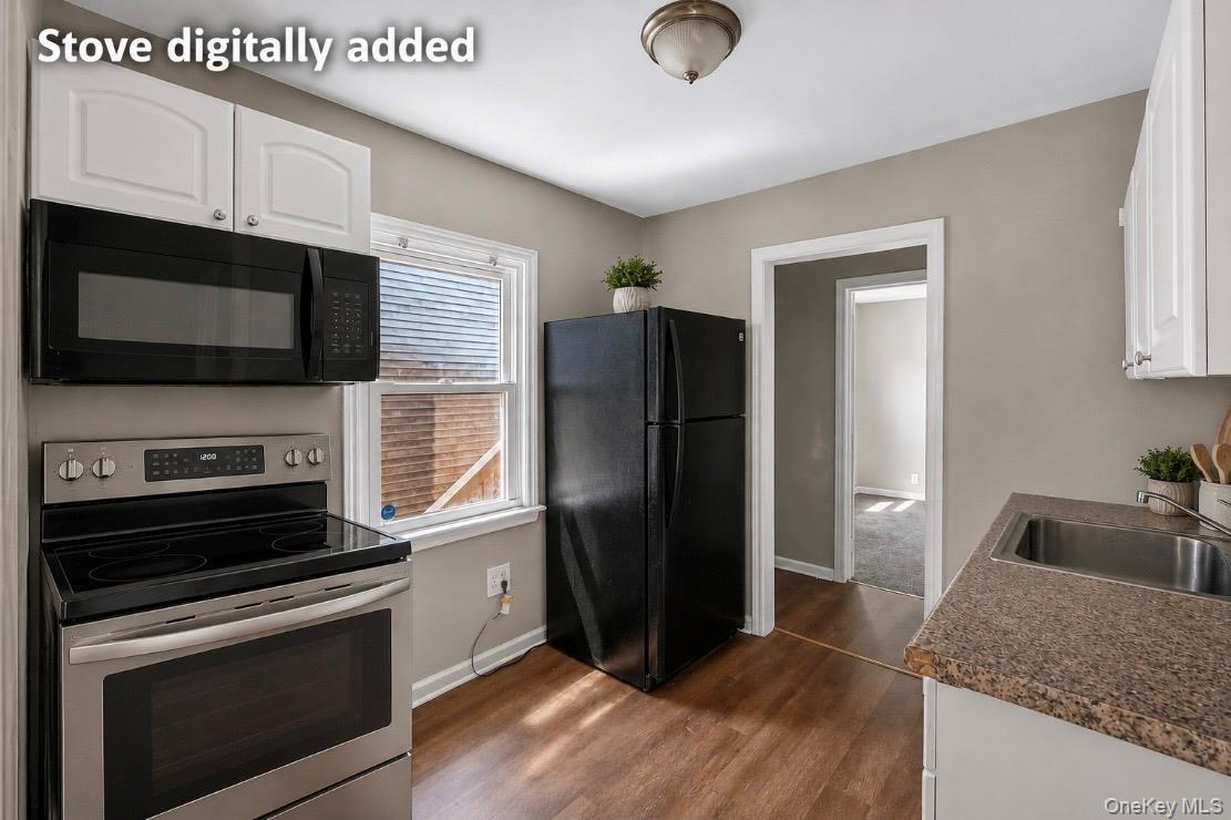Single Family Center Street Orange County, NY 10928, MLS-1040293-16