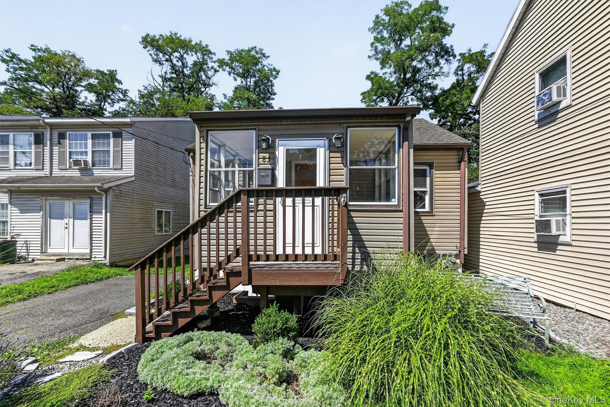 Single Family Center Street Orange County, NY 10928, MLS-1040293-2