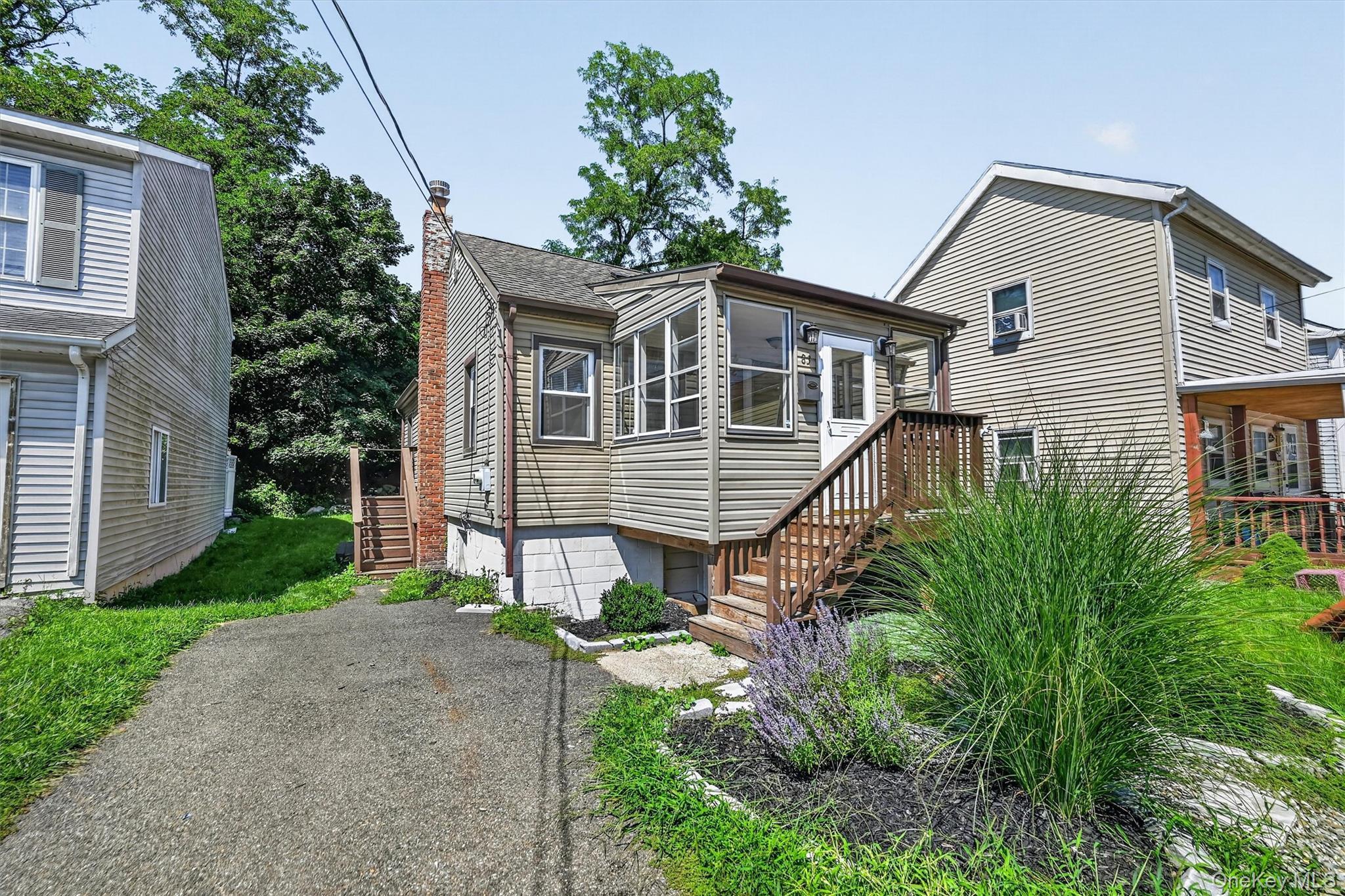 Single Family Center Street Orange County, NY 10928, MLS-1040293-3