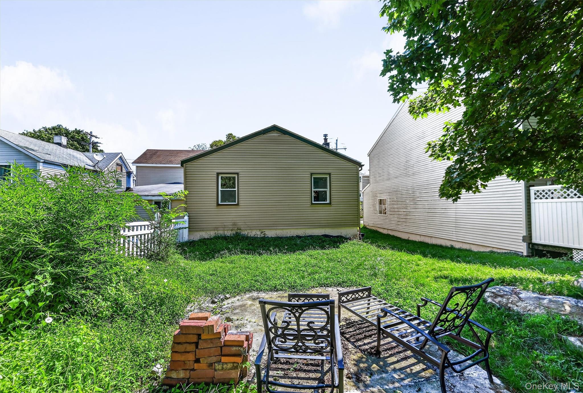 Single Family Center Street Orange County, NY 10928, MLS-1040293-31