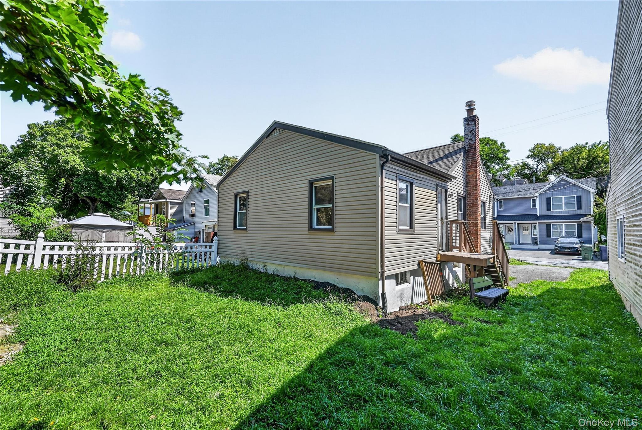 Single Family Center Street  Orange County, NY 10928, MLS-1040293-32