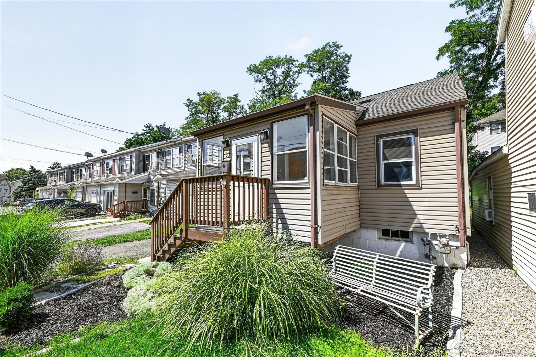Single Family Center Street Orange County, NY 10928, MLS-1040293-4