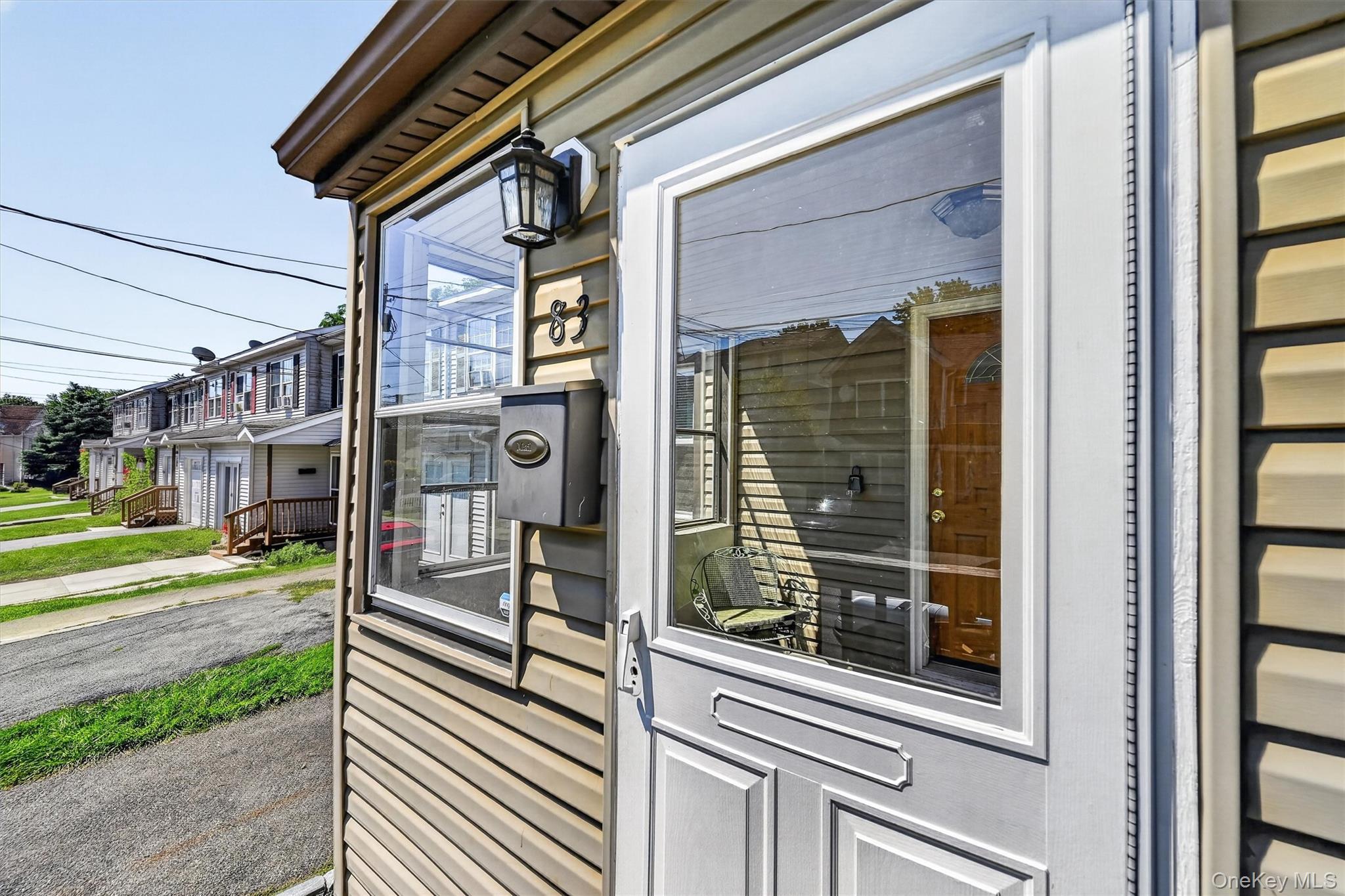 Single Family Center Street Orange County, NY 10928, MLS-1040293-5