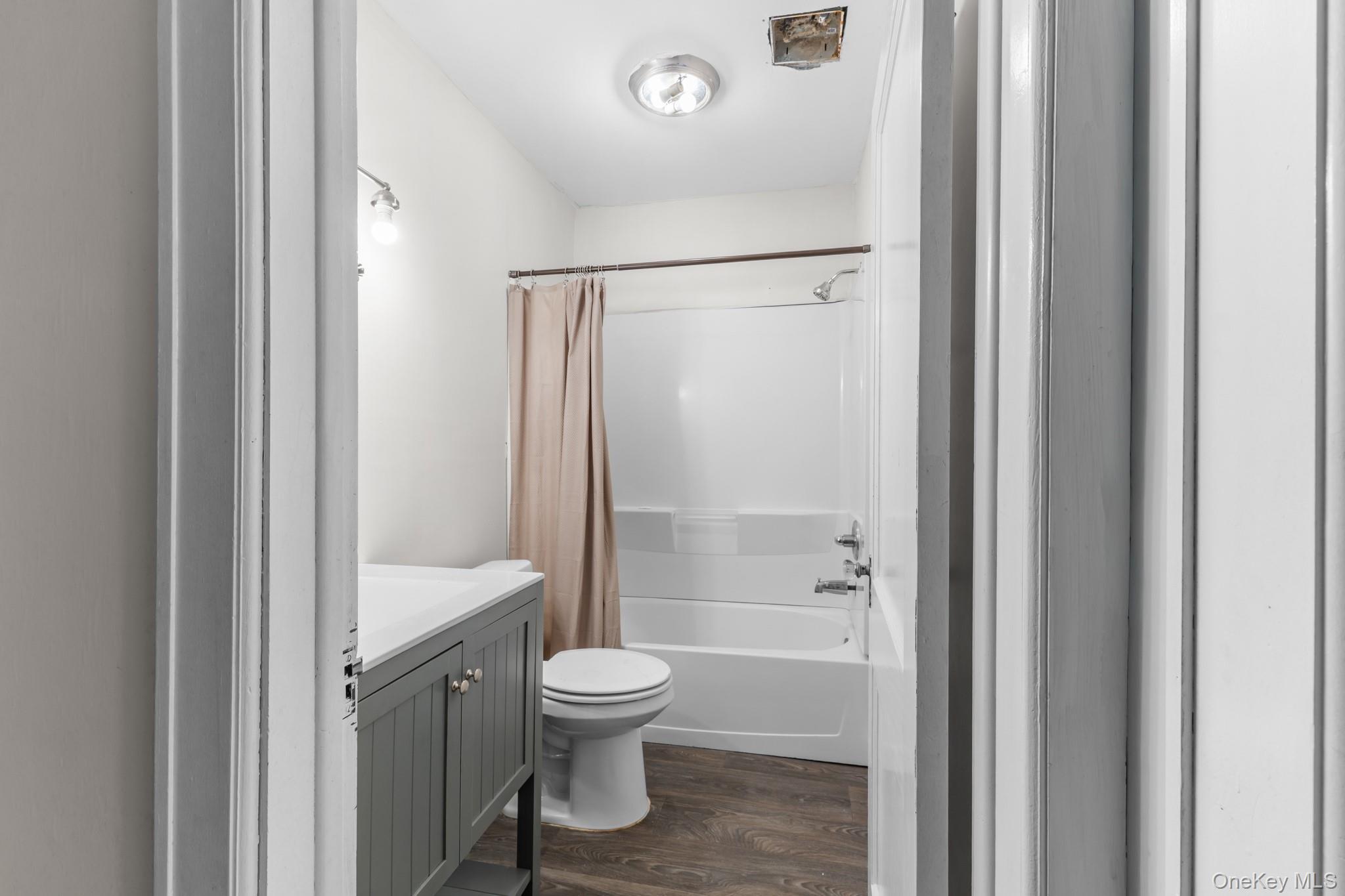 Single Family Jones Terrace Sullivan County, NY 12788, MLS-1040302-22
