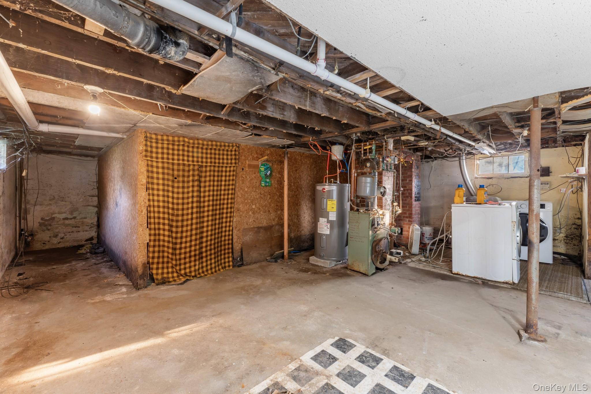 Single Family Jones Terrace Sullivan County, NY 12788, MLS-1040302-24