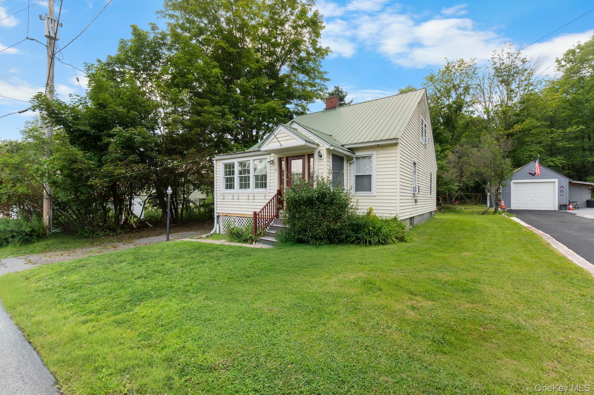 Single Family Jones Terrace Sullivan County, NY 12788, MLS-1040302-26