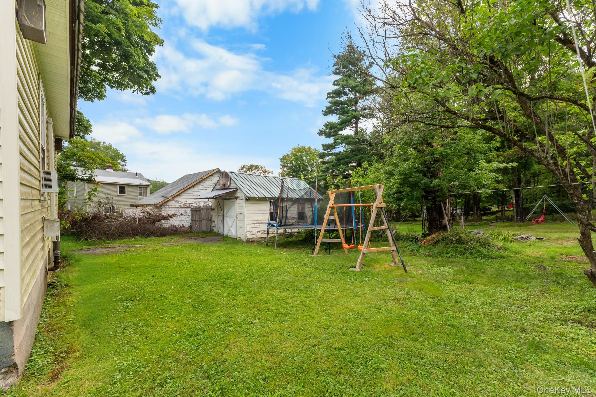 Single Family Jones Terrace Sullivan County, NY 12788, MLS-1040302-27