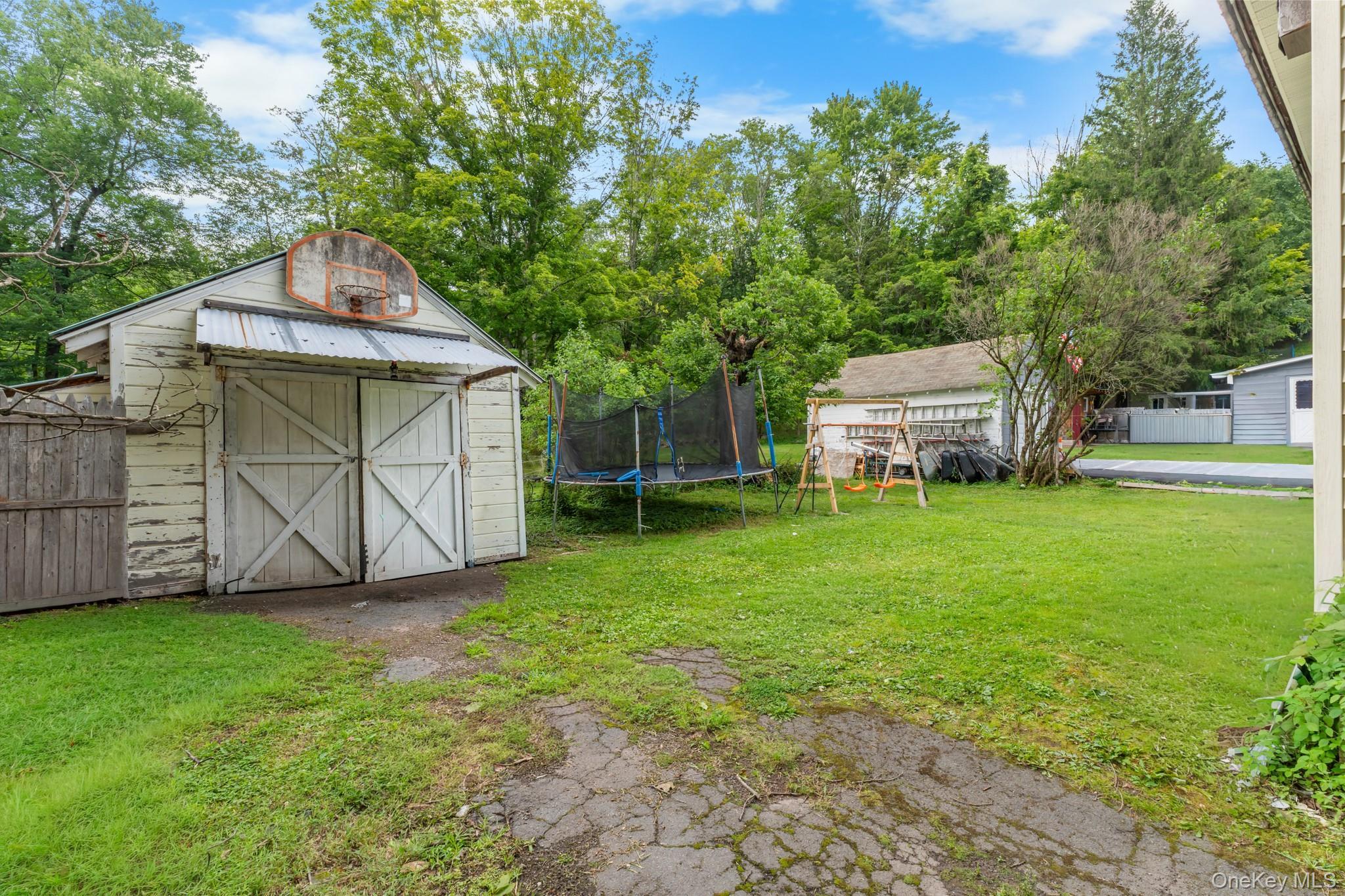 Single Family Jones Terrace  Sullivan County, NY 12788, MLS-1040302-29