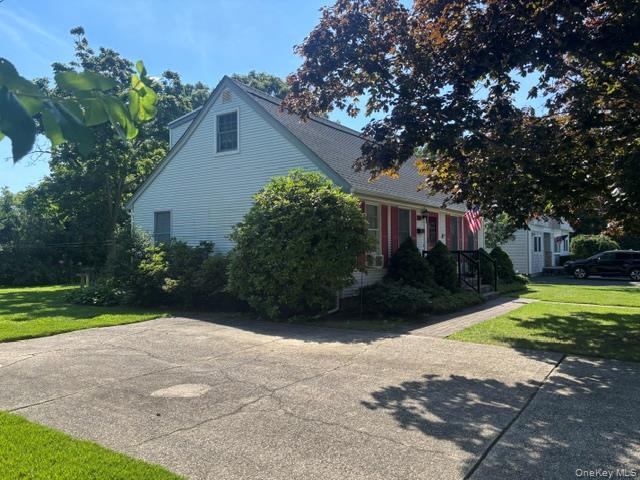 Single Family 3rd Avenue Suffolk County, NY 11705, MLS-1040315-5