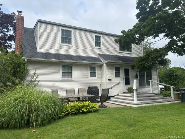 Single Family 3rd Avenue Suffolk County, NY 11705, MLS-1040315-6