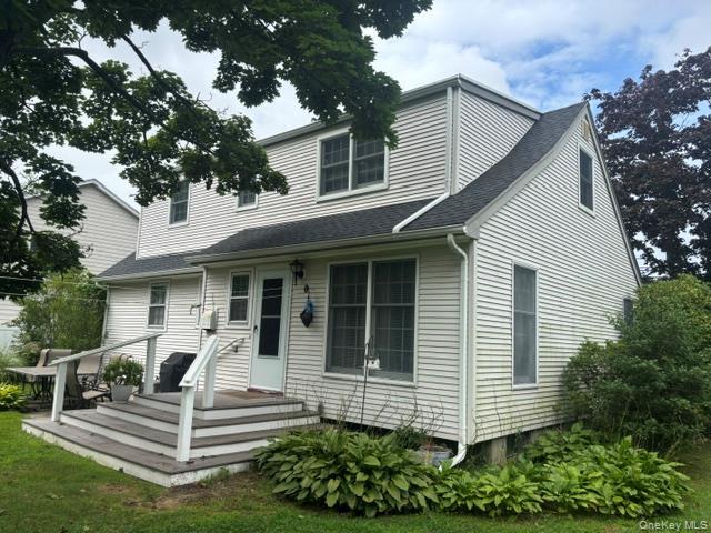 Single Family 3rd Avenue Suffolk County, NY 11705, MLS-1040315-7