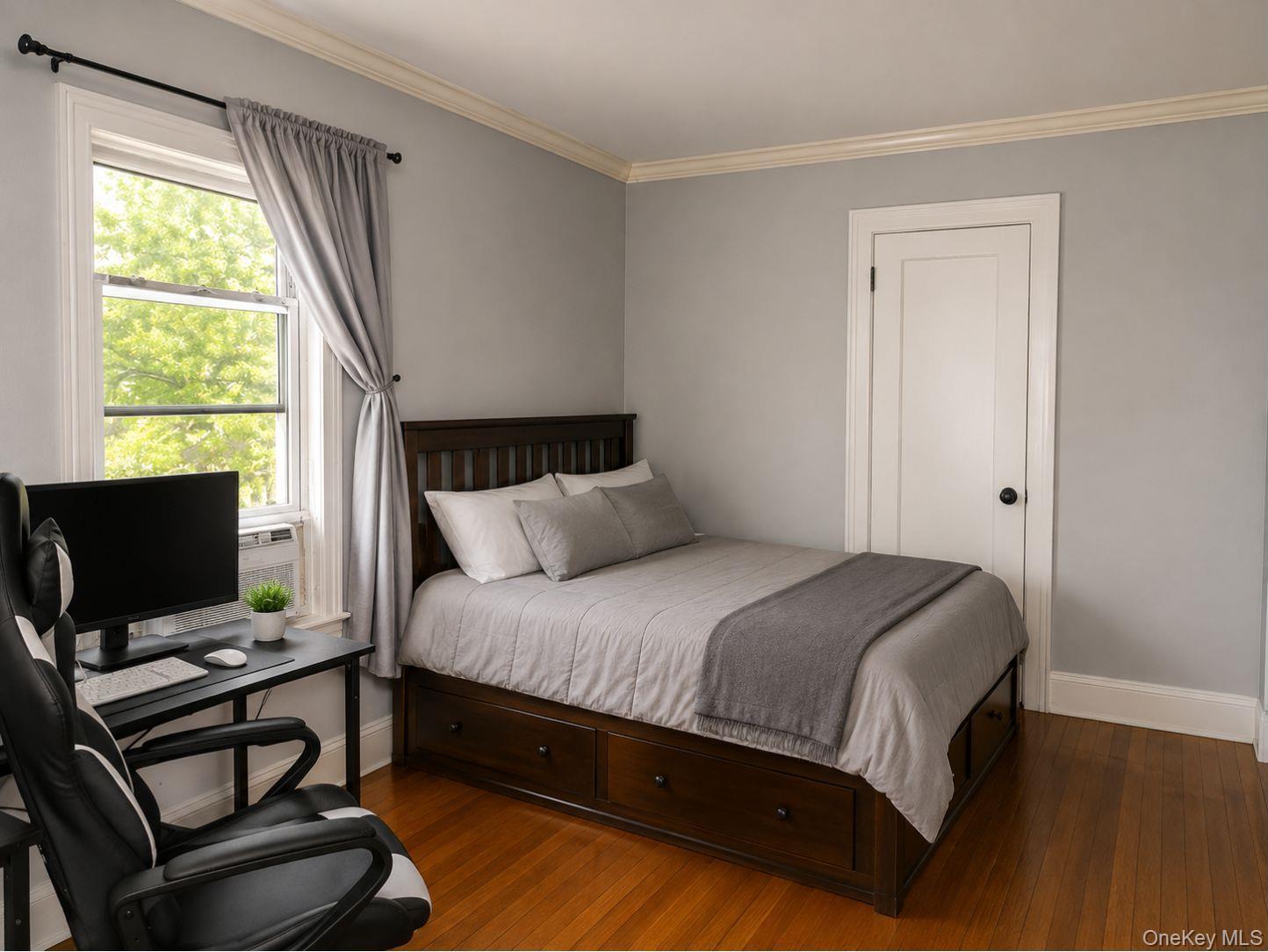 Single Family 111th Avenue Queens, NY 11433, MLS-1040323-11