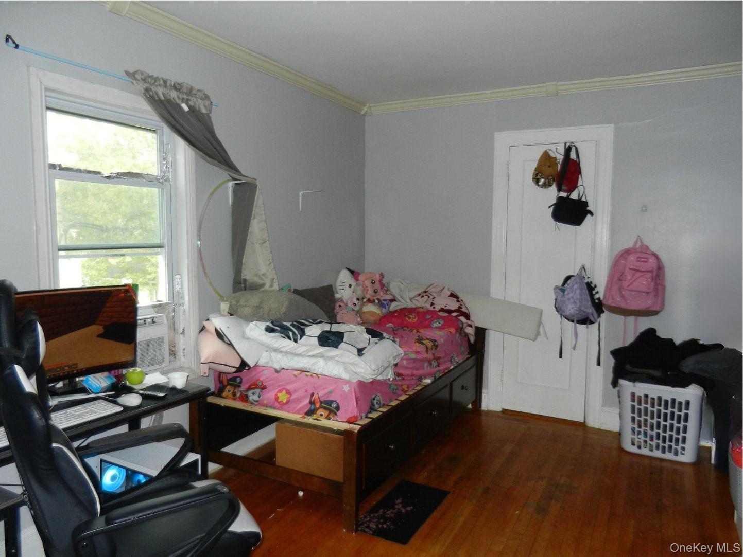 Single Family 111th Avenue Queens, NY 11433, MLS-1040323-12