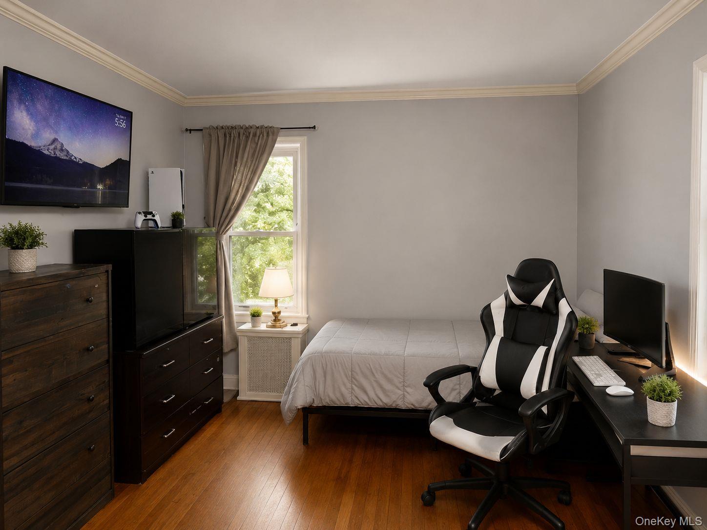 Single Family 111th Avenue Queens, NY 11433, MLS-1040323-13