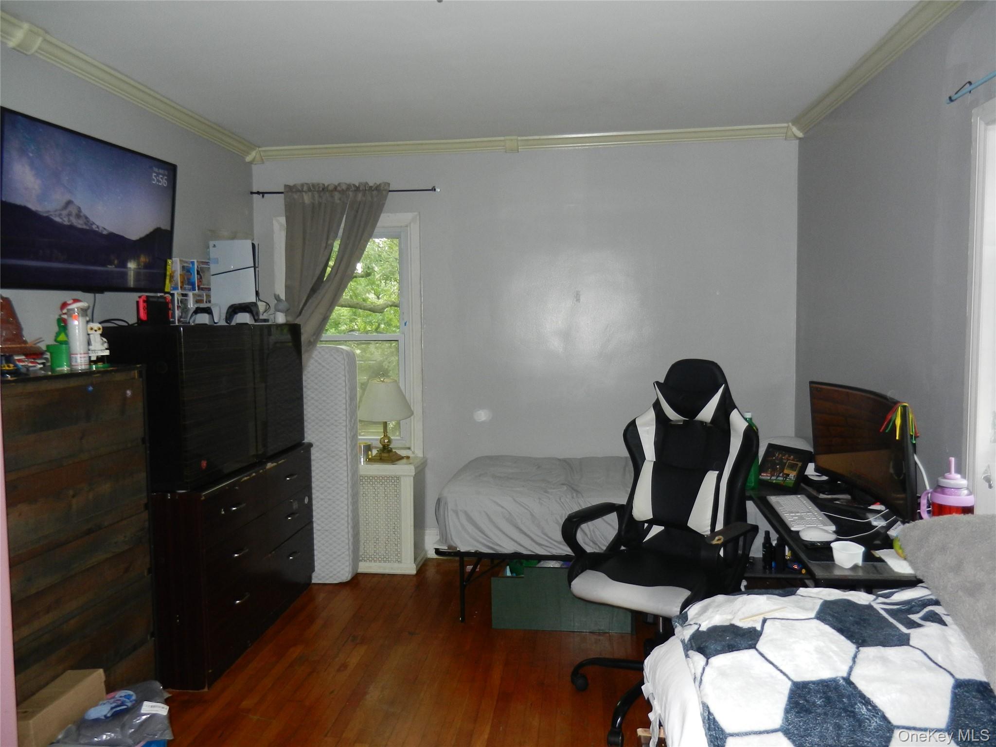 Single Family 111th Avenue Queens, NY 11433, MLS-1040323-14