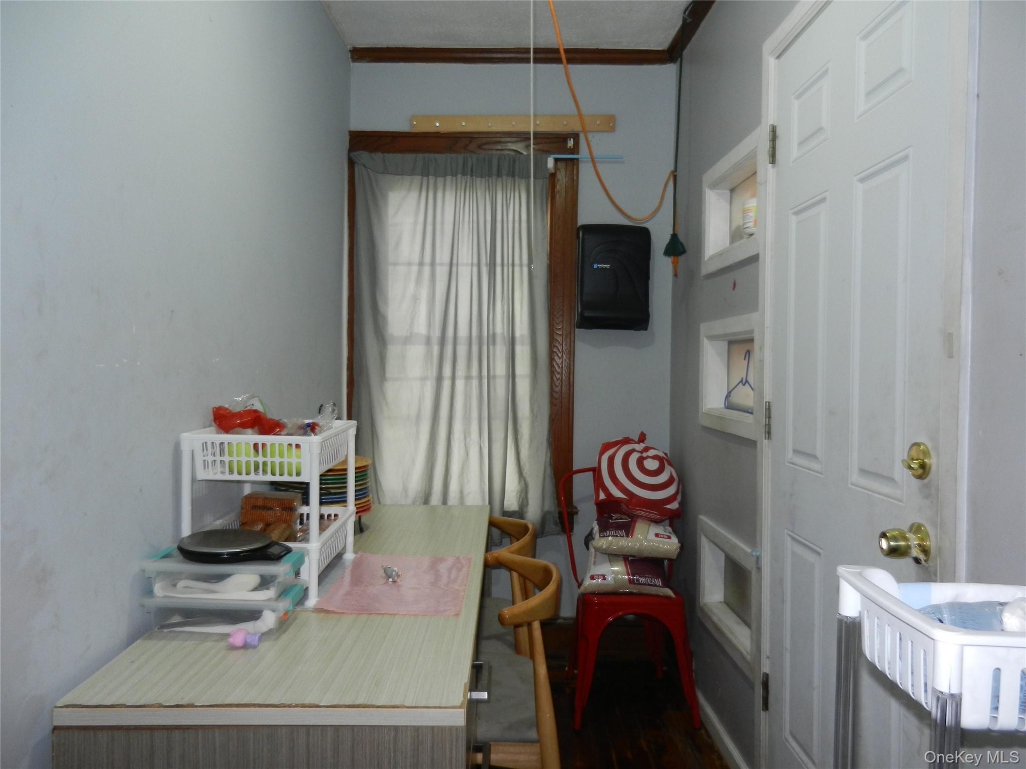 Single Family 111th Avenue Queens, NY 11433, MLS-1040323-17