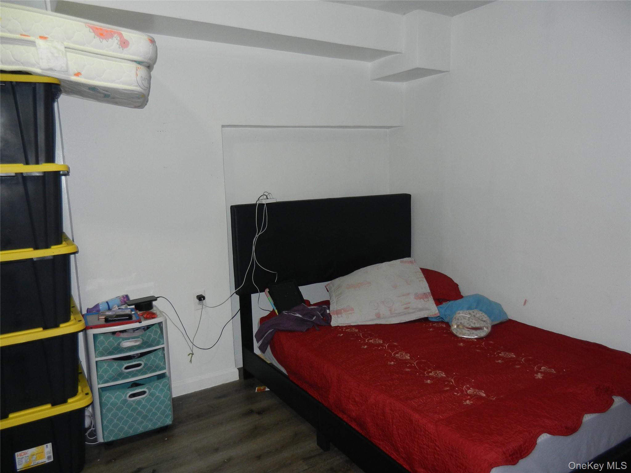 Single Family 111th Avenue Queens, NY 11433, MLS-1040323-23