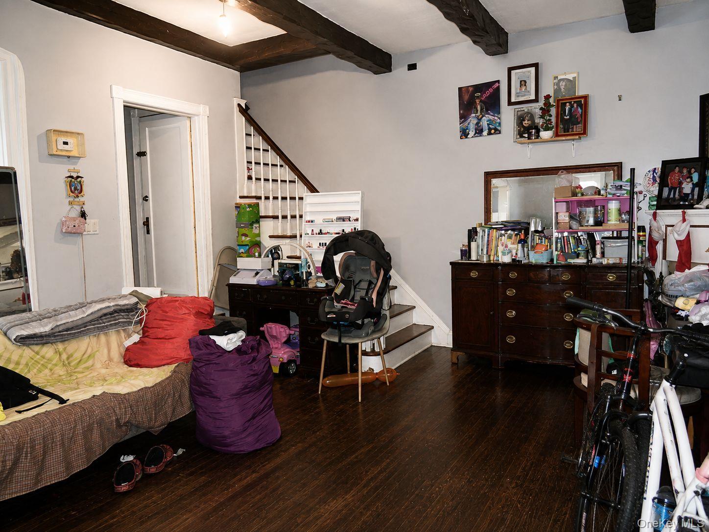 Single Family 111th Avenue Queens, NY 11433, MLS-1040323-7