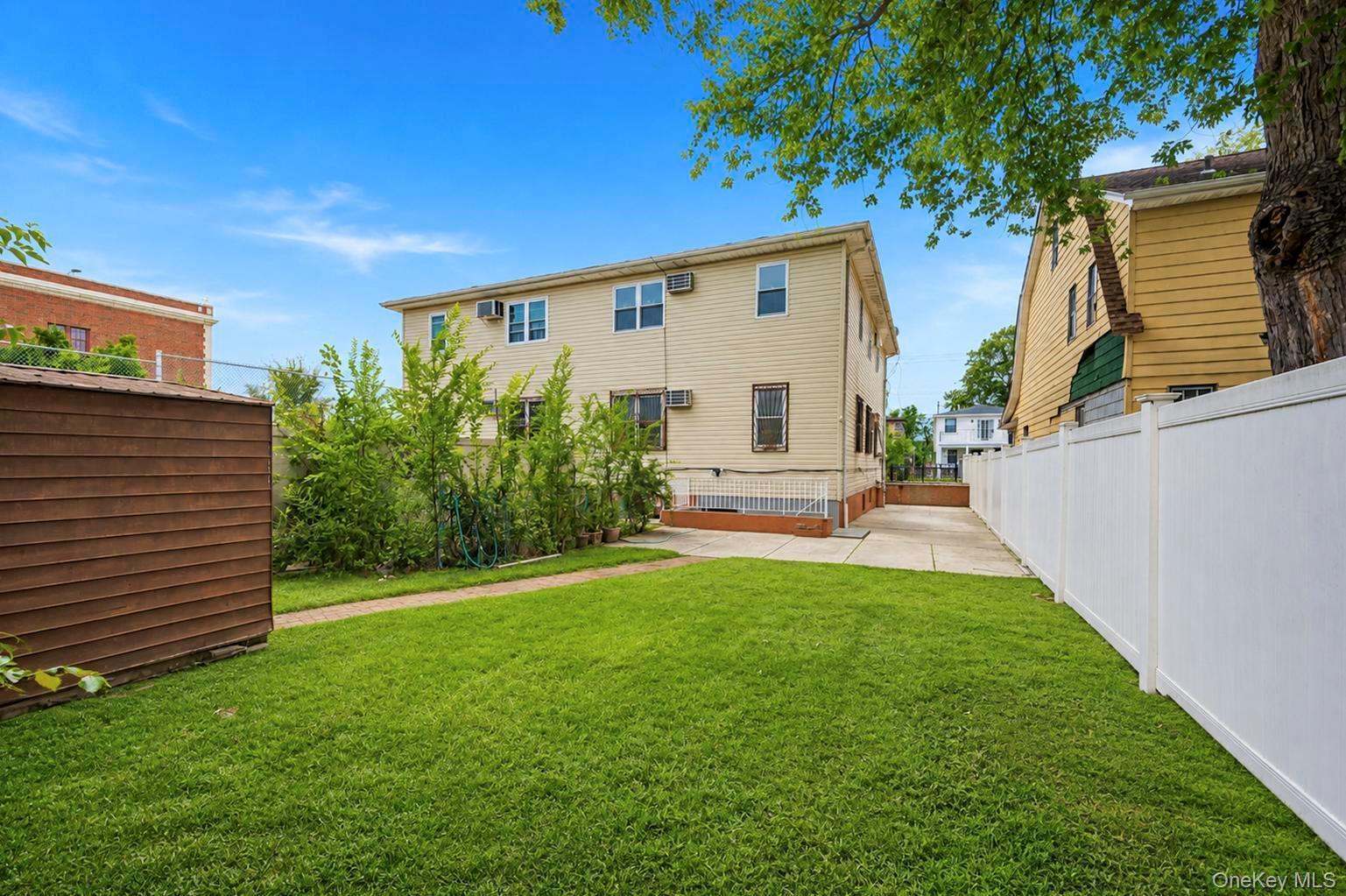Single Family 145th Street  Queens, NY 11436, MLS-1040330-4