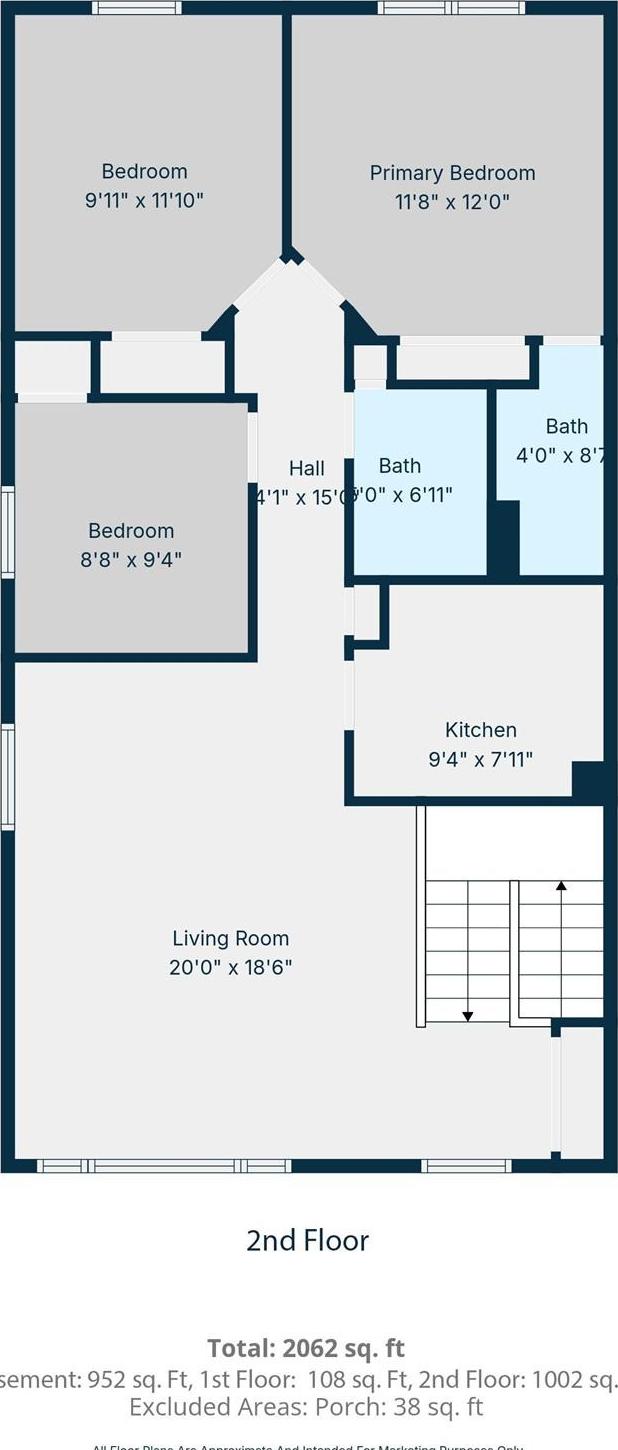 Single Family 145th Street  Queens, NY 11436, MLS-1040330-45