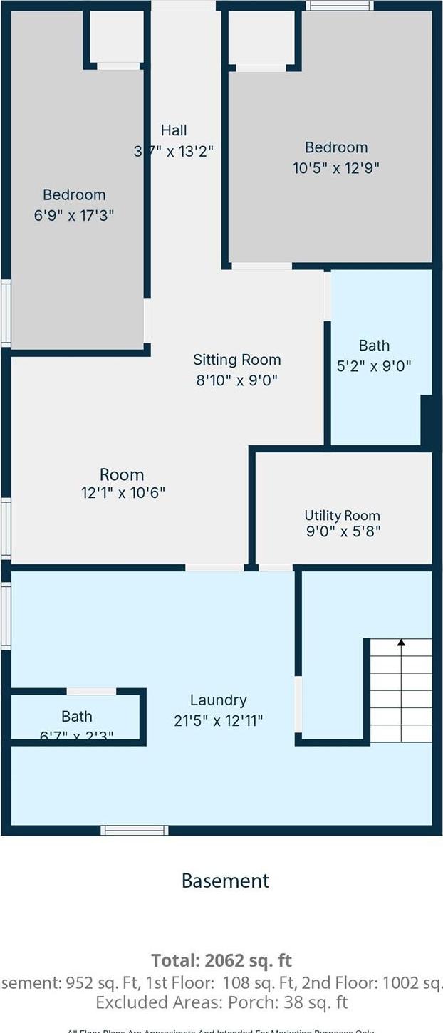 Single Family 145th Street  Queens, NY 11436, MLS-1040330-47