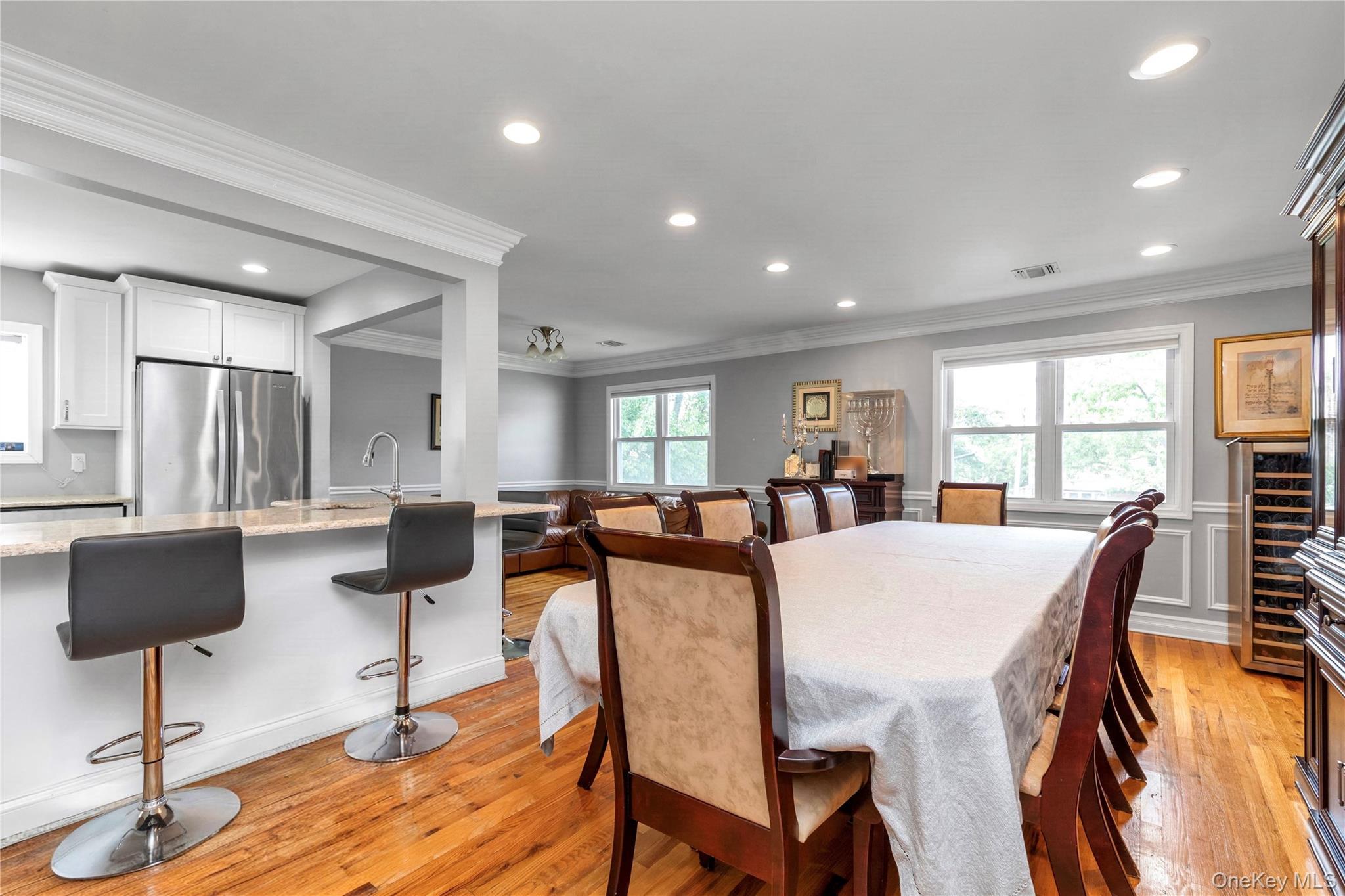 Single Family Jarvis Avenue Queens, NY 11691, MLS-1040340-8