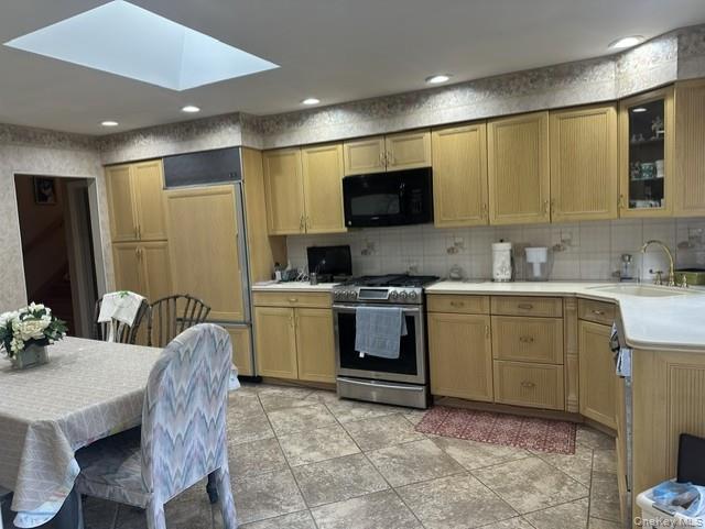 Single Family Garland Drive Queens, NY 11364, MLS-1040344-11