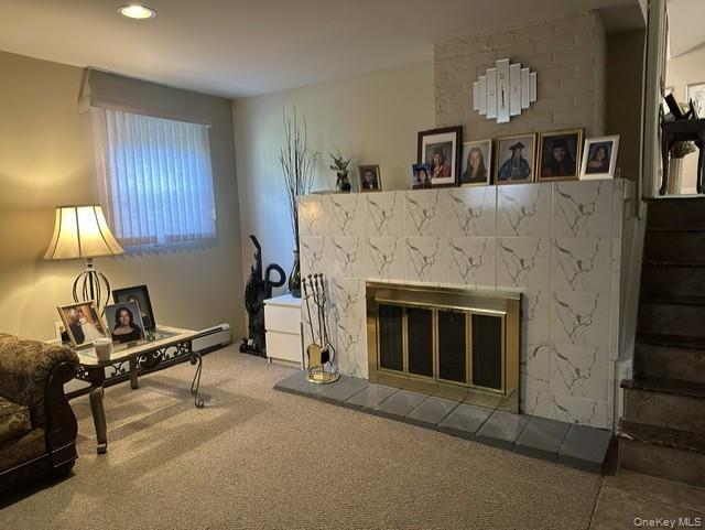 Single Family Garland Drive Queens, NY 11364, MLS-1040344-19