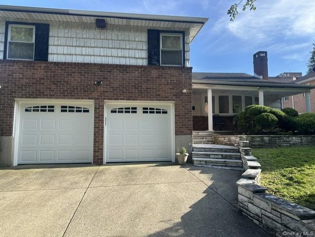 Single Family Garland Drive Queens, NY 11364, MLS-1040344-2