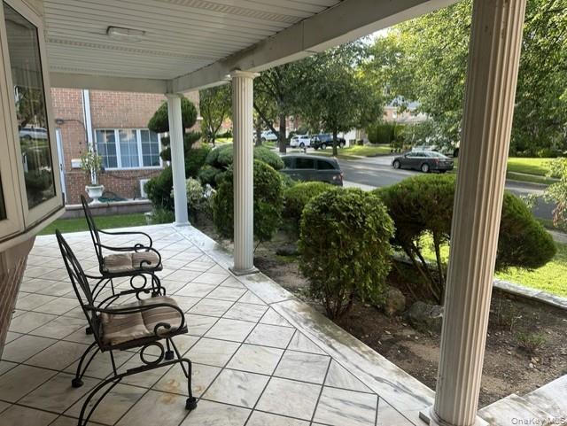 Single Family Garland Drive Queens, NY 11364, MLS-1040344-21