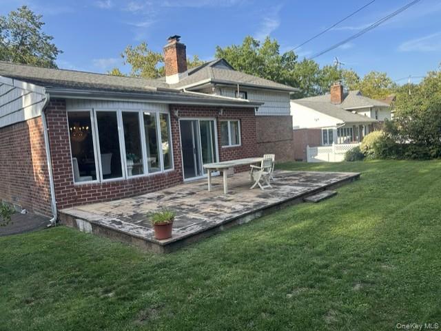 Single Family Garland Drive  Queens, NY 11364, MLS-1040344-23