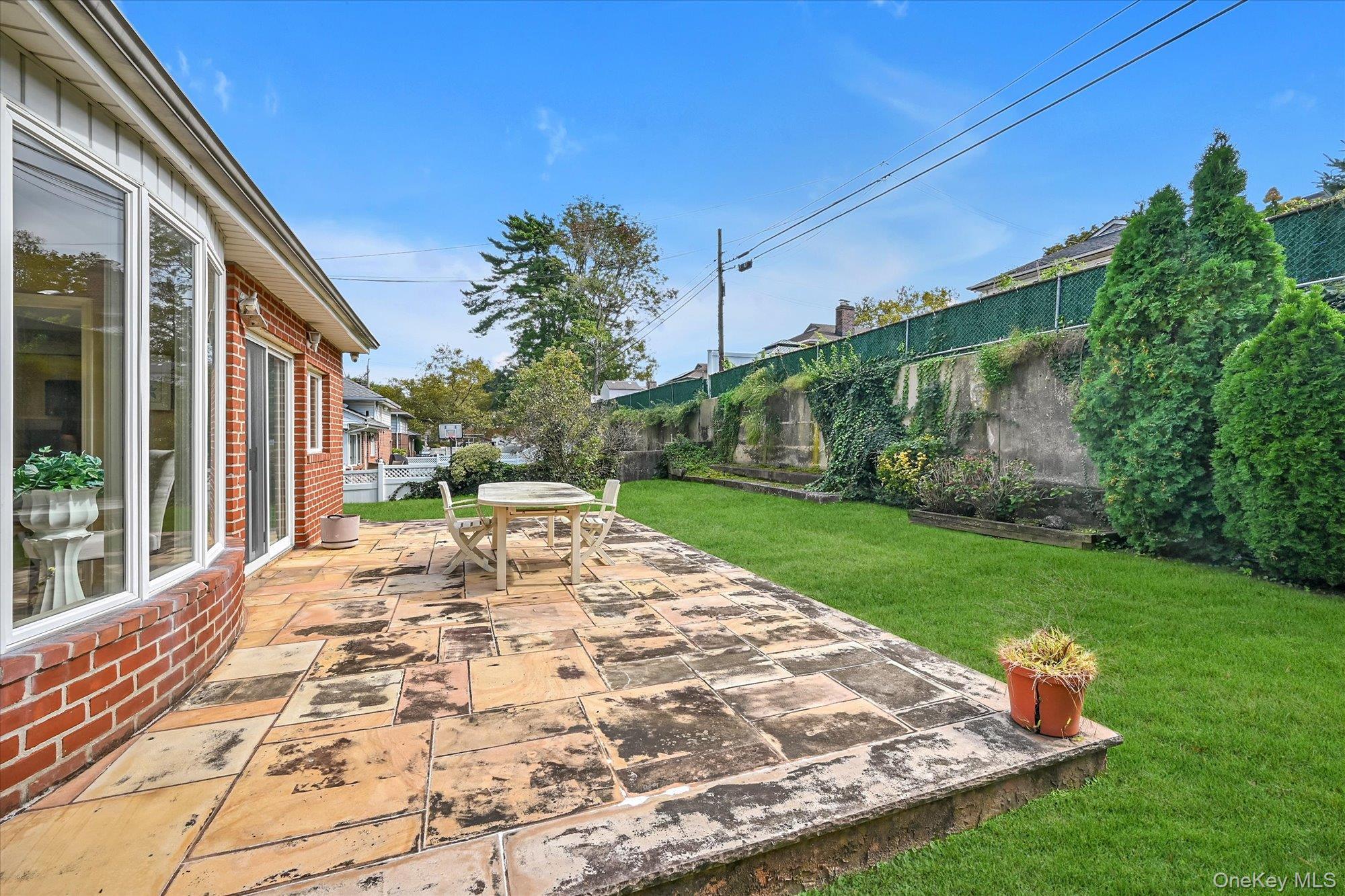 Single Family Garland Drive Queens, NY 11364, MLS-1040344-24