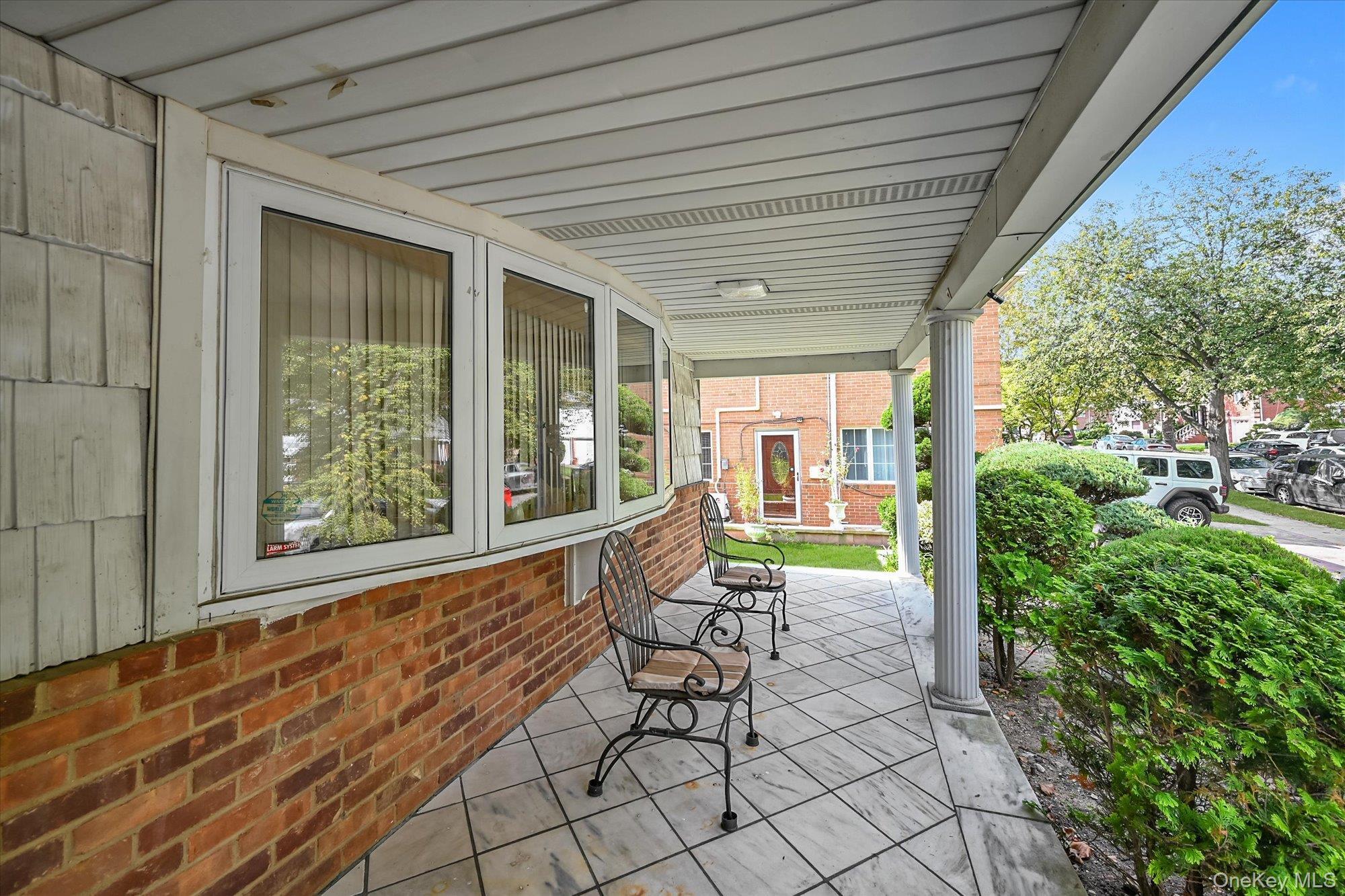 Single Family Garland Drive Queens, NY 11364, MLS-1040344-25