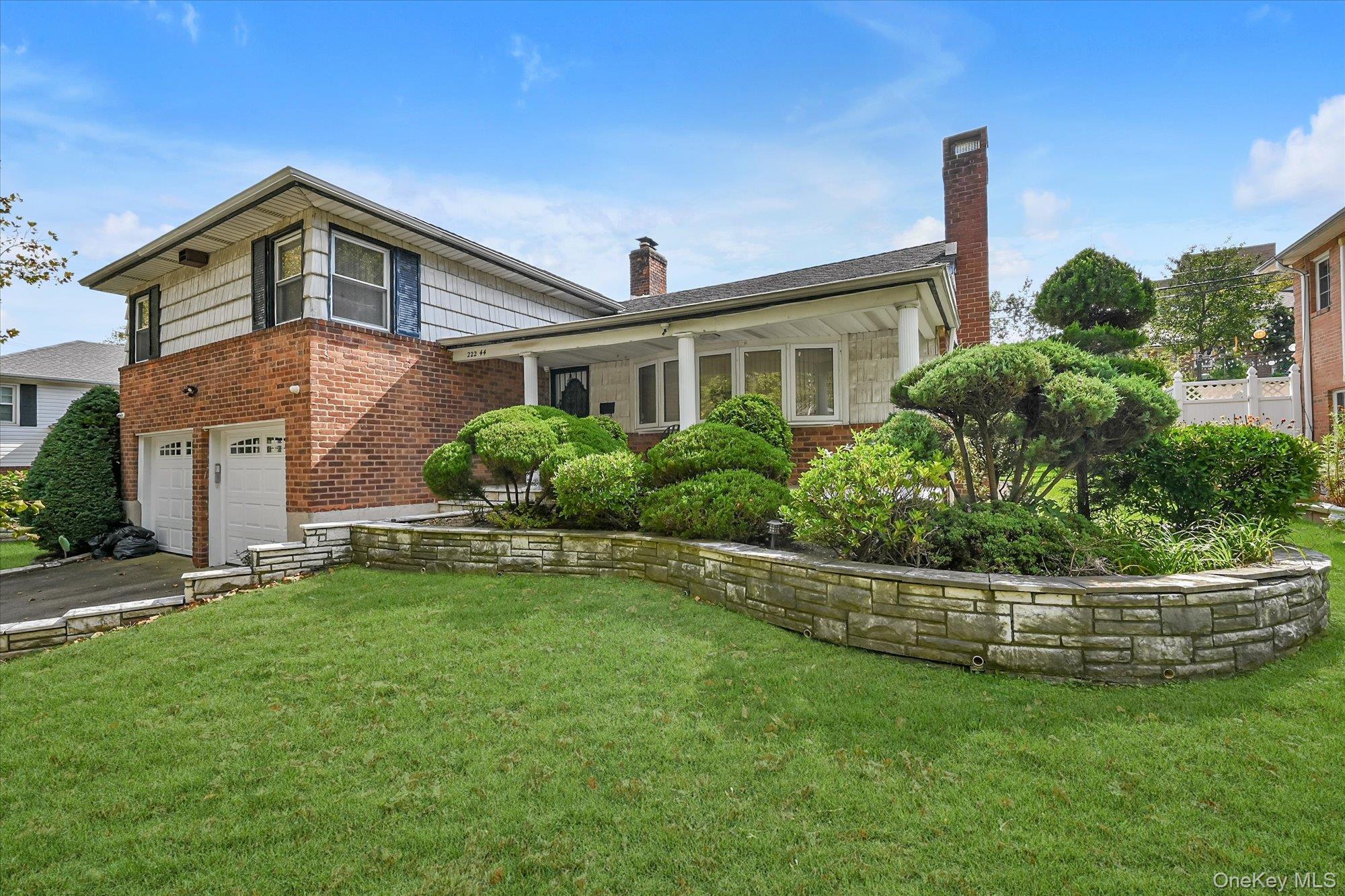 Single Family Garland Drive Queens, NY 11364, MLS-1040344-26