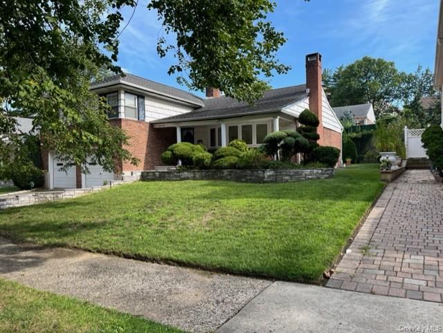 Single Family Garland Drive Queens, NY 11364, MLS-1040344-6