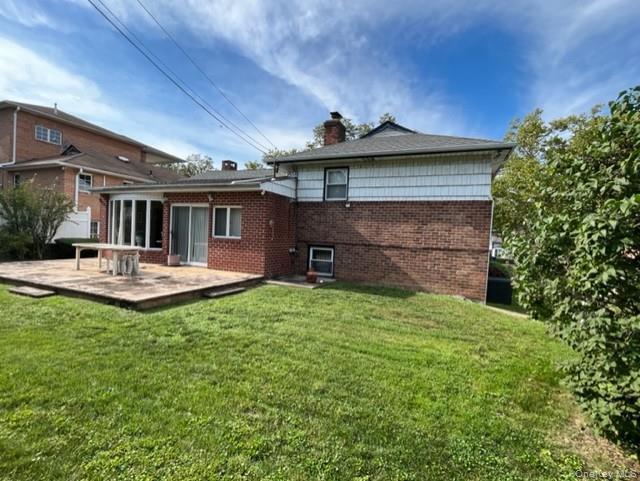 Single Family Garland Drive Queens, NY 11364, MLS-1040344-7