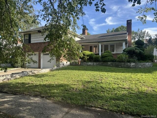 Single Family Garland Drive Queens, NY 11364, MLS-1040344-8